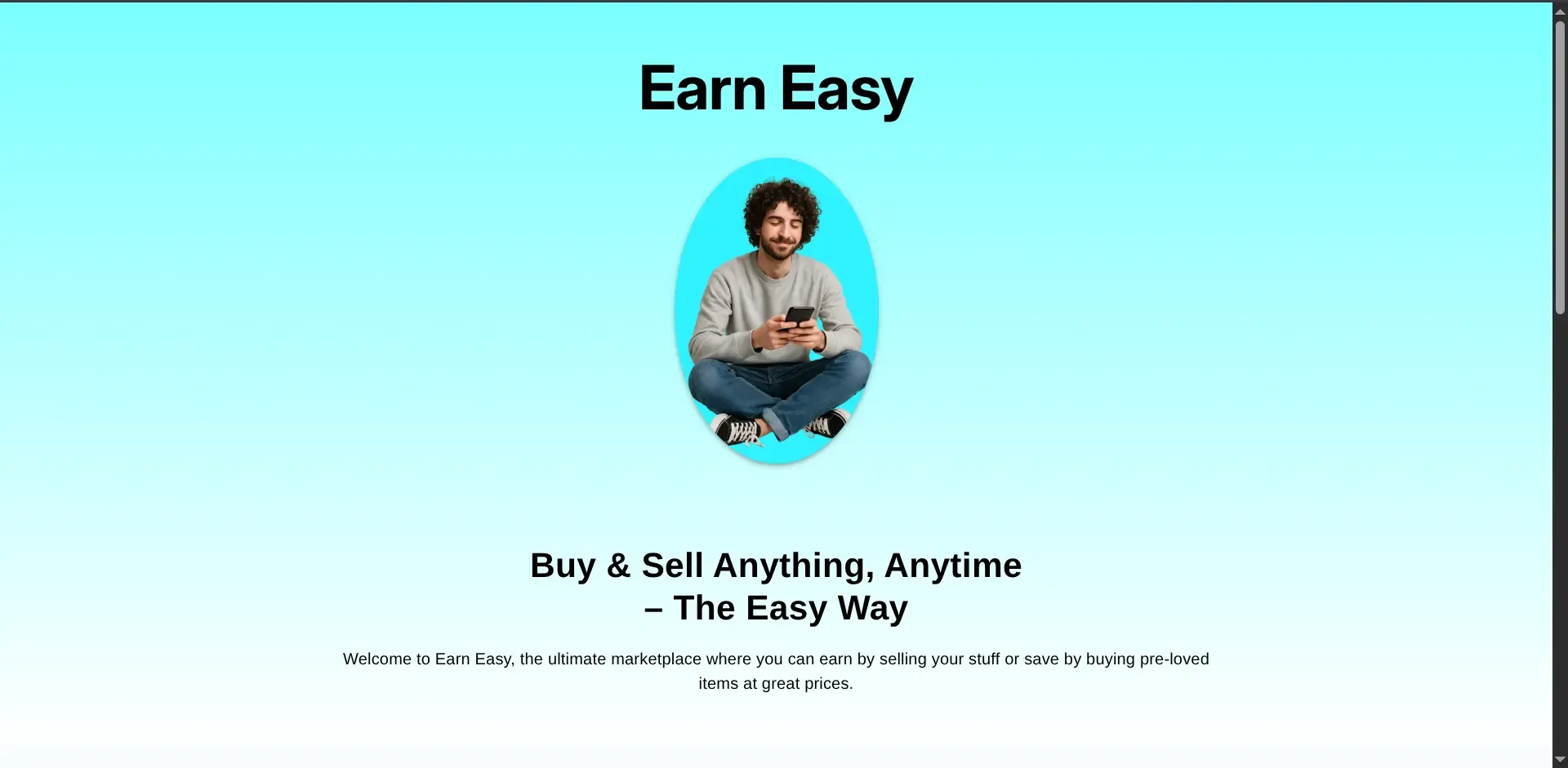 EarnEasy