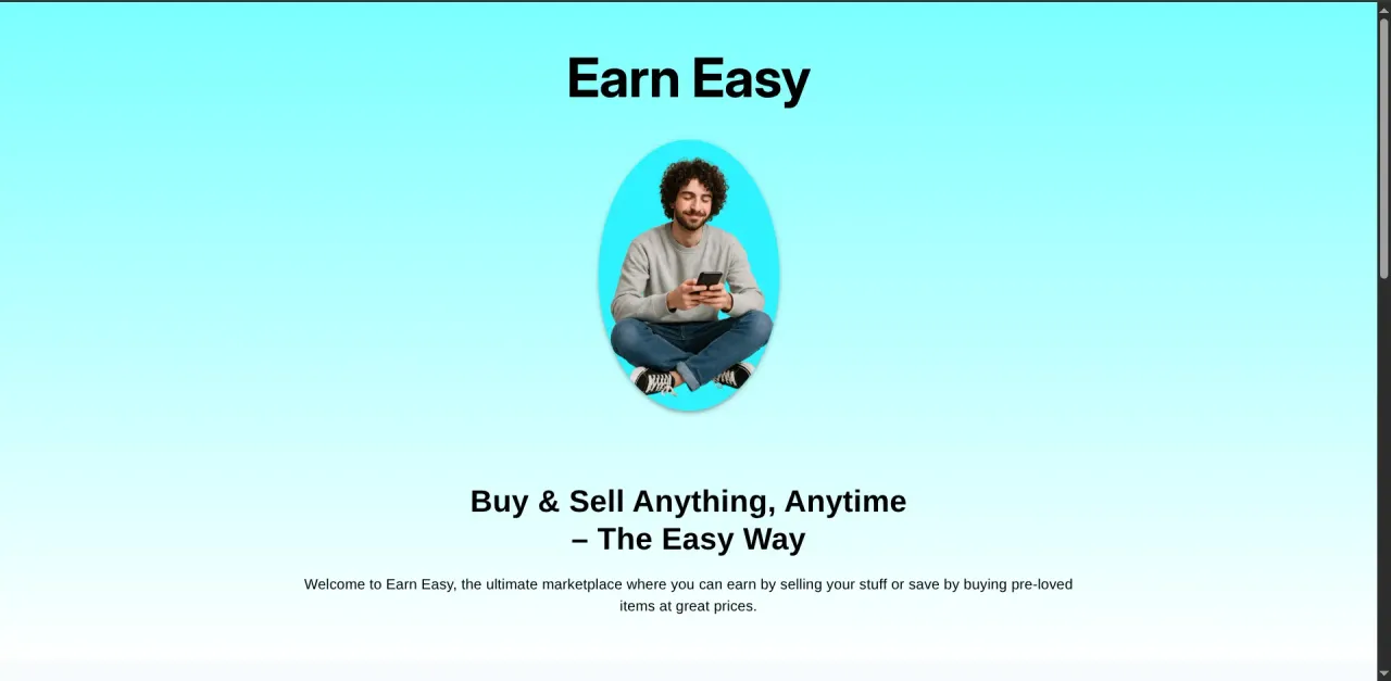 EarnEasy