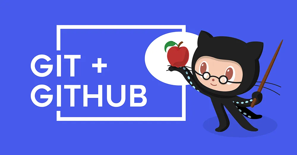 Git + GitHub Workshop 2018