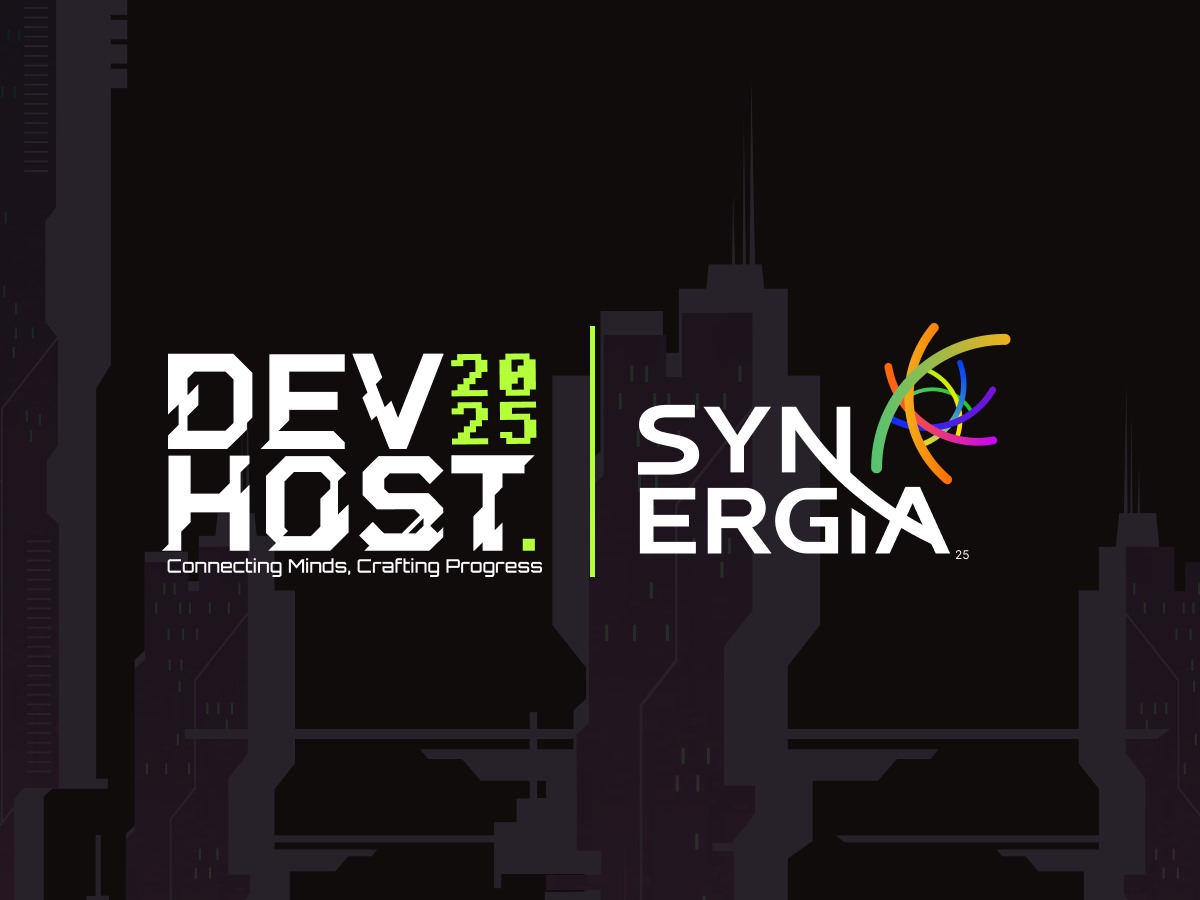 DevHost 2025