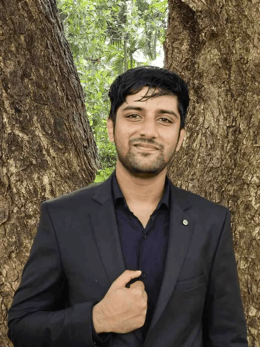 Kushal SM