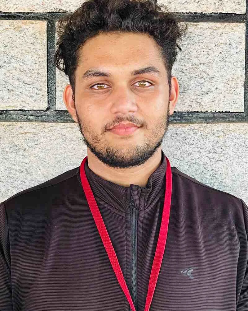 Minhaz Ahmed Mustak