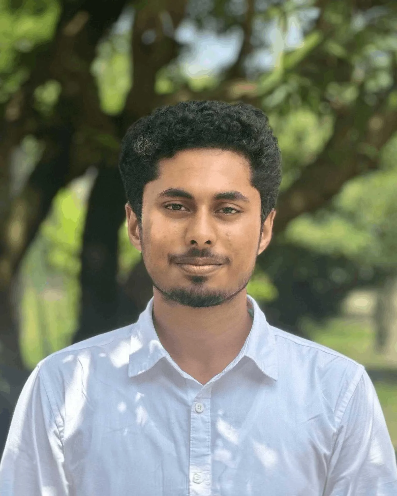 Mukasshaf Ahmed