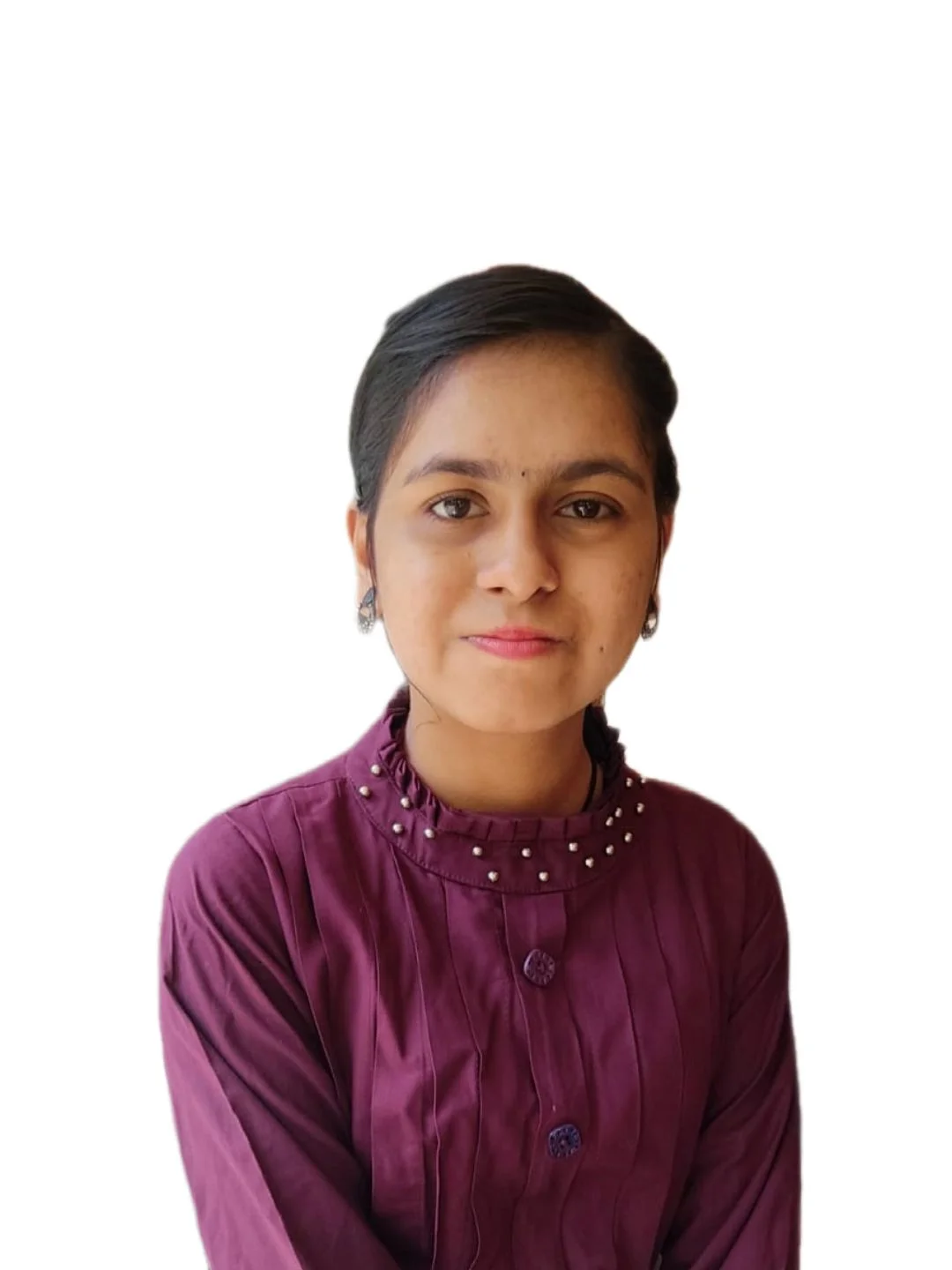 Priyadarshini M