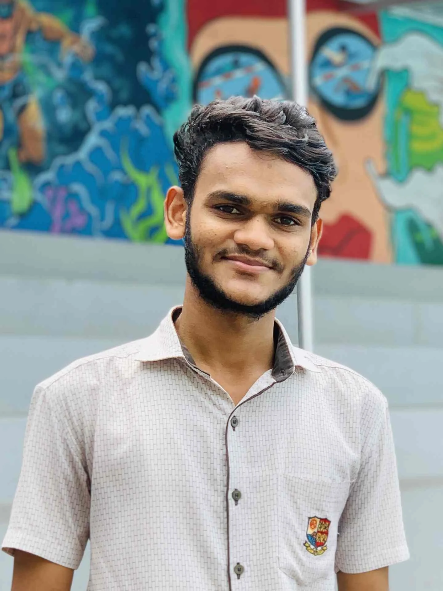 Salman Najah
