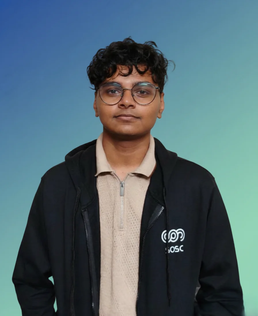 Vivek Neeralagi